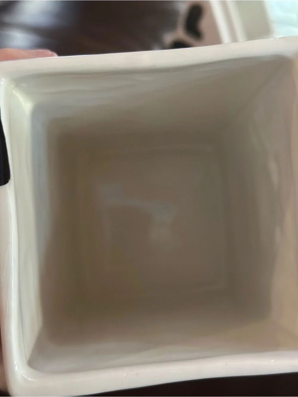N/A ceramic cookie